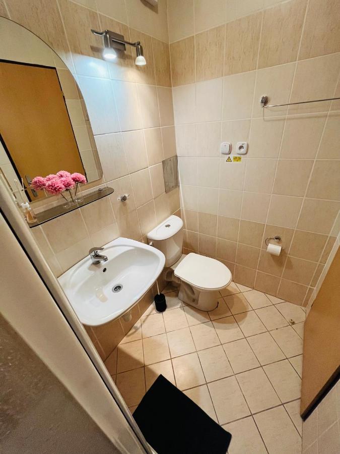 Hotel Kras Rožňava 외부 사진