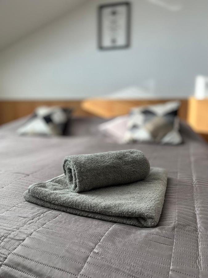 Hotel Kras Rožňava 외부 사진