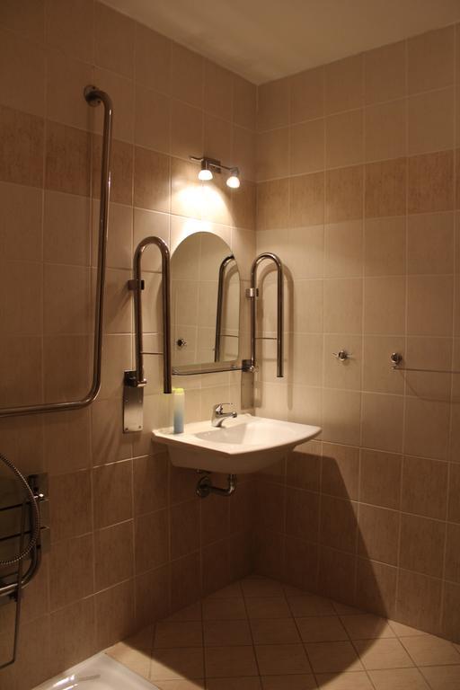 Hotel Kras Rožňava 외부 사진