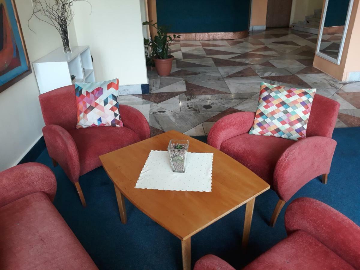 Hotel Kras Rožňava 외부 사진
